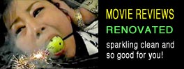 Movie Reviews