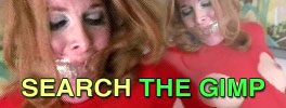 Search the GIMP