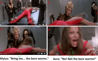 Flash Gordon 1980