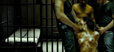Aliz from Bound Gang Bang's &quot;Photo Shoot&quot;