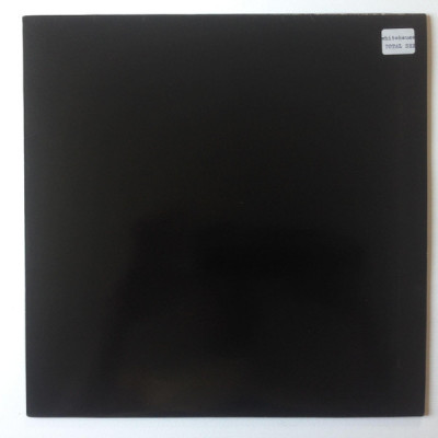 Whitehouse’s 'Total Sex’ (1980) Vinyl, LP, Censored, Come Organisation-WDC 881005, UK front.jpg