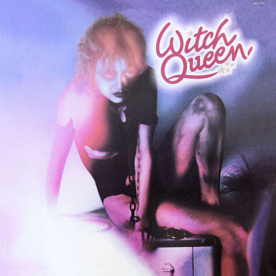 Witch Queen 'Witch Queen' [1979] Disco 12'' LP  [L].jpg