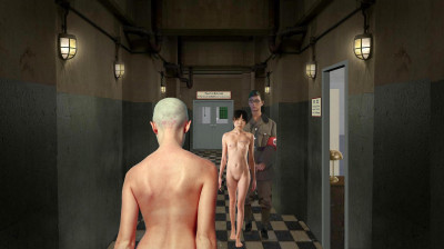 18;37SARAH EMMA LEE HALL FROM REC  2 doors closed.JPG
