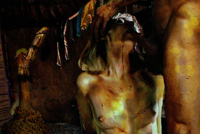 The one and only Mona Wales. (PKF's Eviction Denied.)