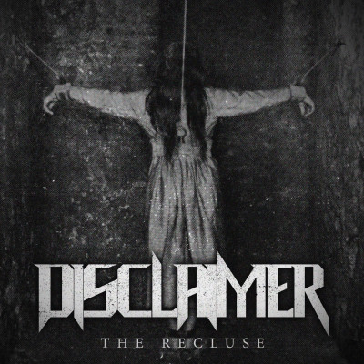 Disclaimer 'The Recluse' (2016) self released [M].jpg