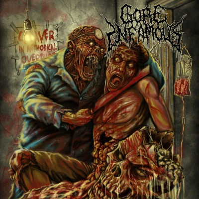 Gore Infamous 'Cadaver In Methodical Overture' (2016) CD.jpg