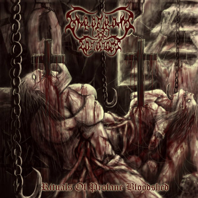 Murderous Ideology 'Rituals Of Profane Bloodshed'.jpg