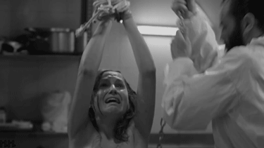 From the film Omnivoros.