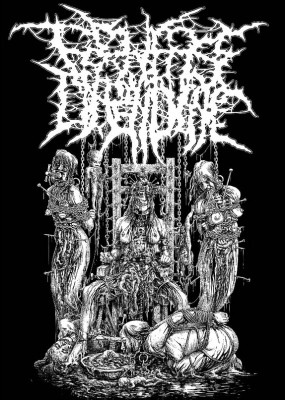 Perverse Dependence 'Promo-demo' (2012) MP3 Russian.jpg