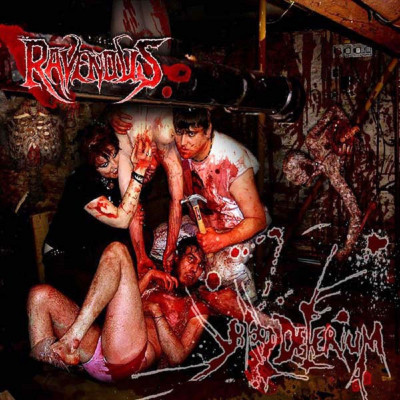 Ravenous 'Blood Delirium' (2004).jpg