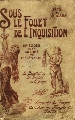 Sous le Fouet de L'inquisition.jpg