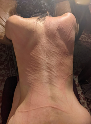 A la carte welts.jpg