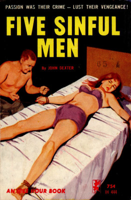 IH-444_Five Sinful Men_John Dexter.jpg
