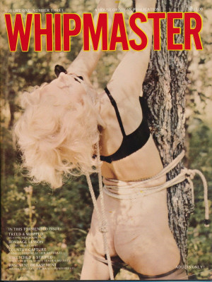 HOM Whipmaster VOL 1 NR 3