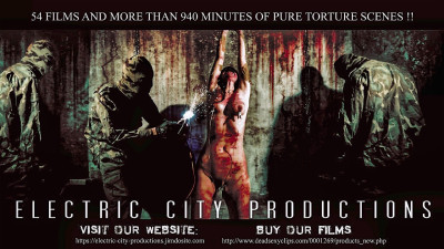 Electric City Productions