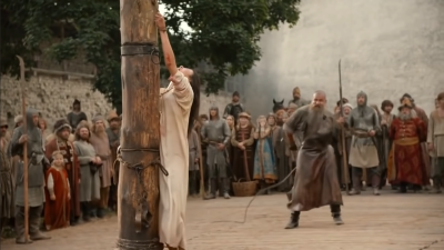 Sophia - The Exile Whipping Scene Episode 8 Season 1.png