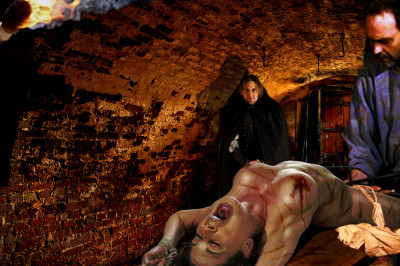 Thanks to yyy and Inquisition World.