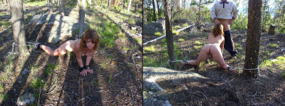 Time for Master's reward