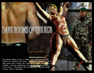 GIMP courtesy of Briconne, crucifixion photographer.