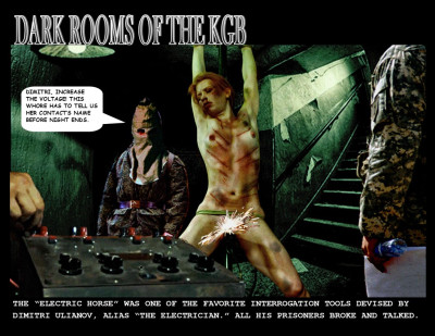 A tribute to Madison Young from Hog Tied.