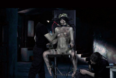 From &quot;The Training of O&quot; a KINK production.