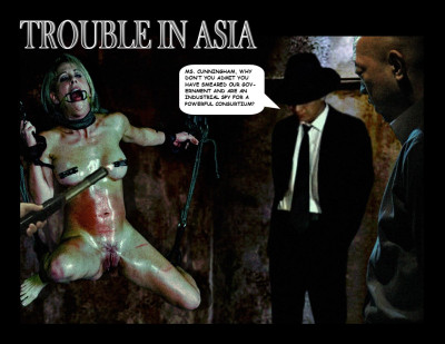 A tribute to Ms Deville