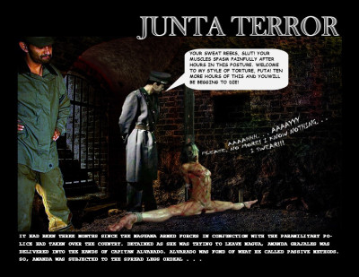 Twany Ryan from KINK.