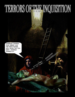 Homage to C. Deville from KINK.