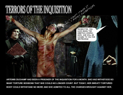 Pedro's girls are always good inspiration.