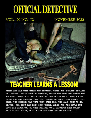 GIMP from Stolen Souls