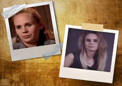 Kelli Garrett Van Cleve — Survivor.jpeg
