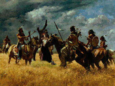 The GIMP is vintage Blakemore.