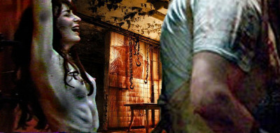 From Videodrome. . .
