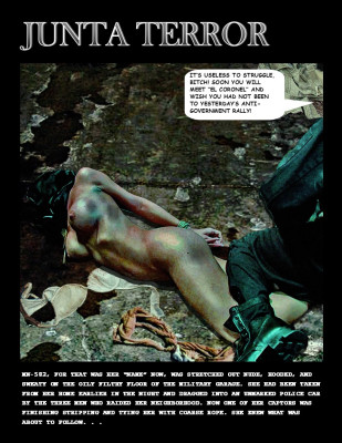 Amy Brooke from KINK.