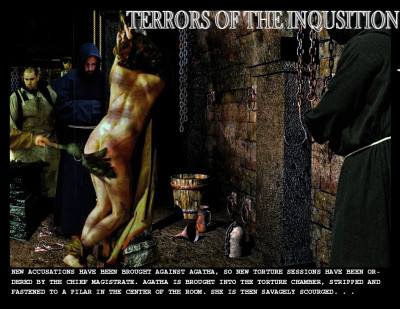 GIMP from Inquisitionlive.