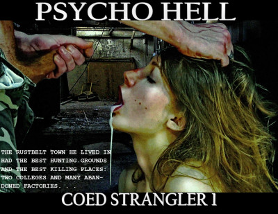 GIMP from PKF Studios