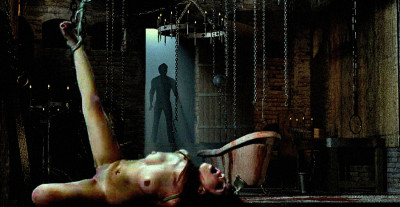 GIMP courtesy of KINK.