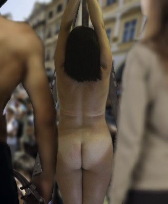 JUSTYNA SENTENCED TO BE WHIPPED IN THE TOWN SQUARE.jpg