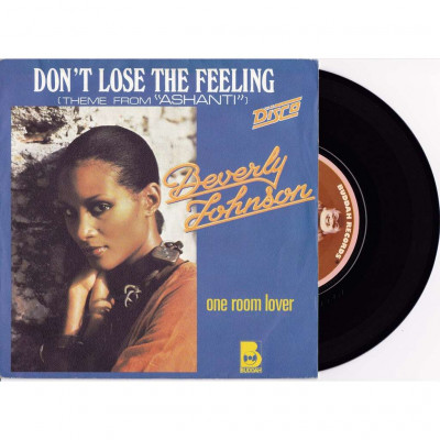 Beverly Johnson 'Don't Lose the Feeling'.jpg