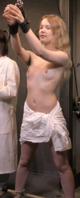 Body Donor 41 - Anna Luna interview.gif