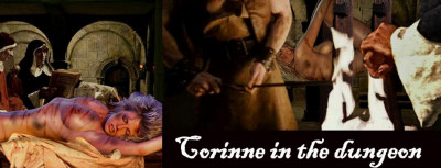 A tribute to Corinne Russell