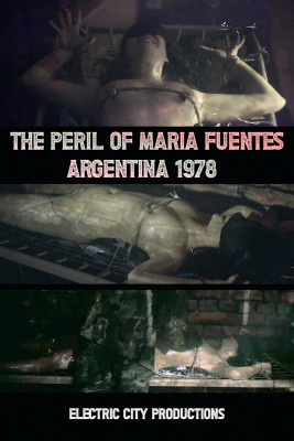 The peril of Maria Fuentes