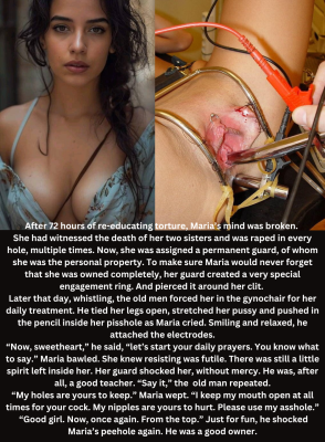 Her permanent guard made sure his engagement ring would never be lost..png