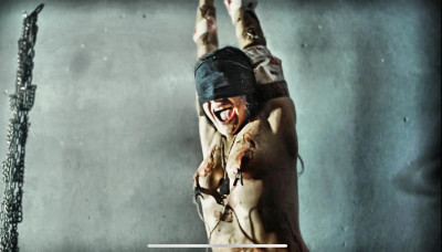 EXTREME AGONY