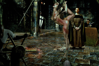 I wish I could remember who is the author of the GIMP, to thank her or him.