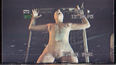 NEW PINOCHET TORTURE FOOTAGE