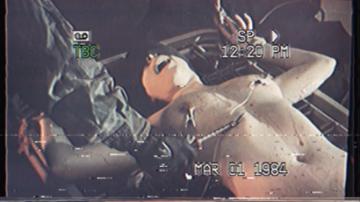 NEW PINOCHET TORTURE FOOTAGE