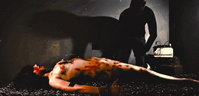 Extended Torture scene 2