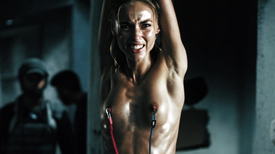 ANNA (TORTURE FILM)