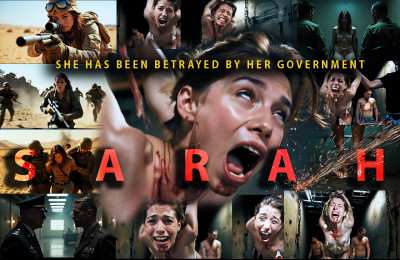 Sarah (TORTURE FILM)